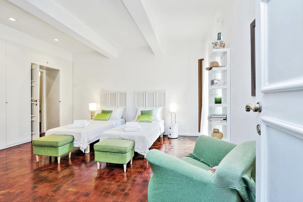 Residenza Torre Vecchiarelli - Apt 4 Рим Номер фото